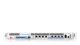 R&S®SITLine ETH40G, front view R&S®SITLine ETH40G, front view