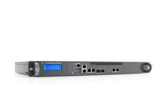 Centralized management Centralized management