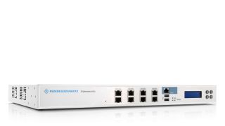 R&S®Trusted VPN-L R&S®Trusted VPN-L