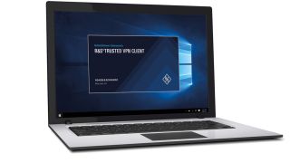 Endpoint security Endpoint security