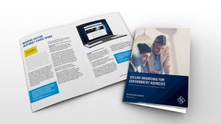 Secure browsing for government agencies - Case study