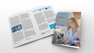 Security at the service of health - case study