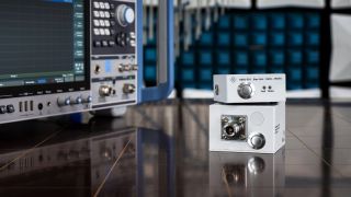 R&S®ESCU Enhanced signal conditioning unit R&S®ESCU Enhanced signal conditioning unit