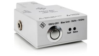 R&S®ESCU Enhanced signal conditioning unit R&S®ESCU Enhanced signal conditioning unit