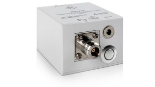 R&S®ESCU Enhanced signal conditioning unit R&S®ESCU Enhanced signal conditioning unit