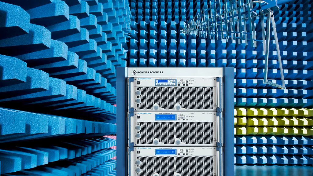 Broadband Amplifiers Broadband Amplifiers