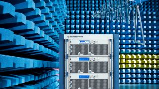 Broadband amplifier Broadband amplifier