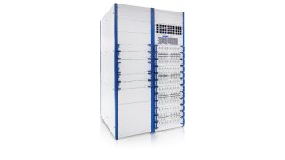 R&S®BBL200 broadband amplifier | Rohde & Schwarz