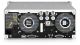 R&S®BBA150 broadband amplifier, Back view