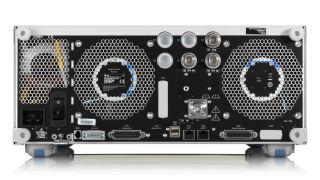 R&S®BBA300 Broadband amplifier