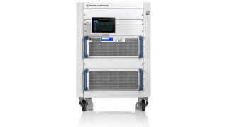 R&S®BBA300 Broadband amplifier