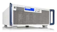 R&S®BBA300 Breitbandverstärker, Heroansicht R&S®BBA300 Breitbandverstärker, Heroansicht