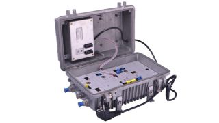 T&M Solutions for Cable Network Amplifier, DFB Lasers, CATV components T&M Solutions for Cable Network Amplifier, DFB Lasers, CATV components
