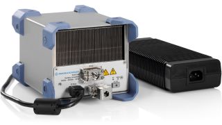 R&S®SAM100 system amplifier R&S®SAM100 system amplifier