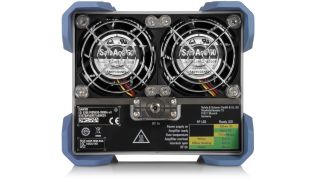 R&S®SAM100 system amplifier R&S®SAM100 system amplifier