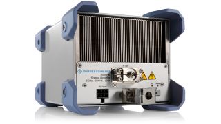 R&S®SAM100 system amplifier R&S®SAM100 system amplifier