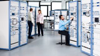 Systemkomponenten Systemkomponenten