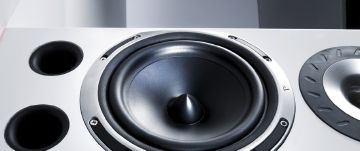 Audio analyzer overview Audio analyzer overview