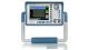 R&S®UP300 audio analyzer, Front view