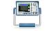 R&S®UP350 audio analyzer, Front view