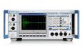 R&S®UPV audio analyzer, Front view R&S®UPV audio analyzer, Front view