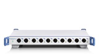 R&S®UPZ audio switcher R&S®UPZ audio switcher