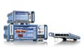 R&S®VTC-VTE-VTS video testers, Application Image R&S®VTC-VTE-VTS video testers, Application Image