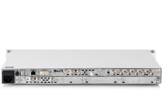 R&S®DVMS Digital TV Monitoring System Family R&S®DVMS Digital TV Monitoring System Family