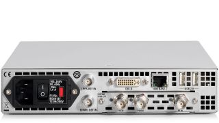 R&S®DVMS Digital TV Monitoring System Family R&S®DVMS Digital TV Monitoring System Family