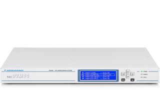 R&S®DVMS Digital TV Monitoring System Family R&S®DVMS Digital TV Monitoring System Family