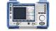 R&S®ETC compact TV analyzer, Front view R&S®ETC compact TV analyzer, Front view