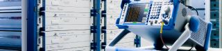 RF signal analyzers  RF signal analyzers