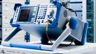 Precise quality analysis for DOCSIS upstream signals