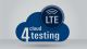 R&S®Cloud4Testing: LTE 및 NB-IoT 애플리케이션 패키지, 스크린샷
