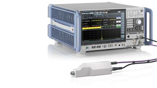 R&S®NRP-Zx7 | Rohde & Schwarz