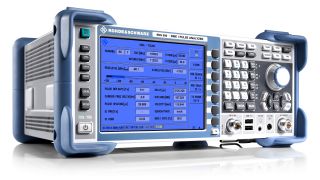 R&S®EDS300 R&S®EDS300