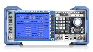 R&S®EDS300 R&S®EDS300