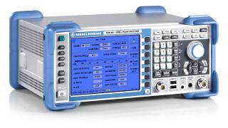 R&S®EDS300 R&S®EDS300