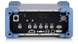R&S®EDST300 R&S®EDST300