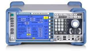 R&S®EDST300 R&S®EDST300