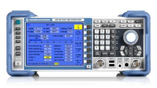 R&S®EDST300 R&S®EDST300
