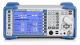 R&S®EVS300 ILS/VOR analyzer, Front view R&S®EVS300 ILS/VOR analyzer, Front view