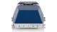 R&S®EVSD1000 VHF/UHF nav/drone analyzer, front high
