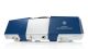 R&S®EVSD1000 VHF/UHF nav/drone analyzer, hero view