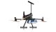 R&S®EVSD1000 VHF/UHF nav/drone analyzer, hero view