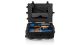 R&S®EVSD1000  VHF/UHF nav/drone analyzer, Front view