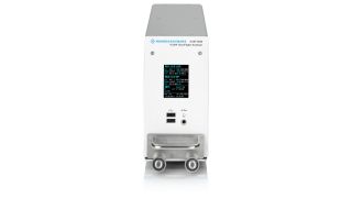 R&S®EVSF1000 VHF/UHF Nav/Flight Analyzer R&S®EVSF1000 VHF/UHF Nav/Flight Analyzer