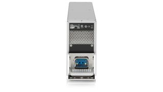 R&S®EVSF1000 VHF/UHF Nav/Flight Analyzer R&S®EVSF1000 VHF/UHF Nav/Flight Analyzer