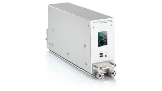 R&S®EVSF1000 VHF/UHF Nav/Flight Analyzer R&S®EVSF1000 VHF/UHF Nav/Flight Analyzer