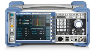 R&S®EVSG1000 R&S®EVSG1000